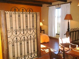 Estancia Renacimiento