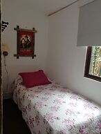 Estancia Renacimiento