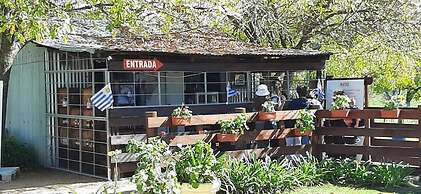 Estancia Renacimiento