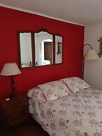 Estancia Renacimiento