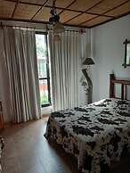 Estancia Renacimiento