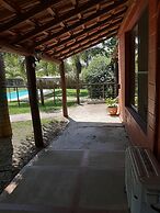 Estancia Renacimiento