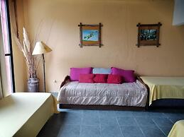 Estancia Renacimiento