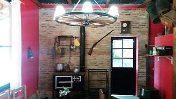 Estancia Renacimiento