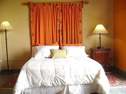 Estancia Renacimiento