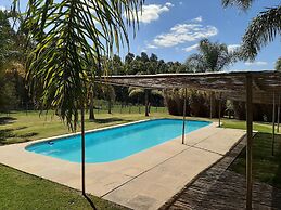 Estancia Renacimiento