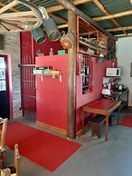 Estancia Renacimiento