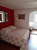 Estancia Renacimiento