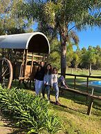 Estancia Renacimiento