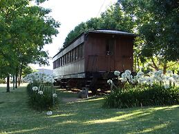 Estancia Renacimiento
