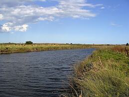 Estancia Renacimiento