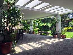 Casita San Agustín
