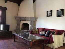 Casita San Agustín