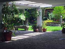 Casita San Agustín