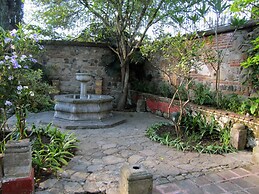 Casita San Agustín