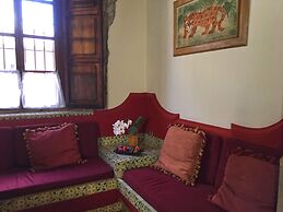 Casita San Agustín