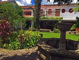 Casita San Agustín