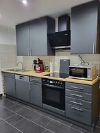 Ferienwohnung Kiefer