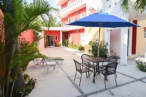 Los Angeles En El Paraiso