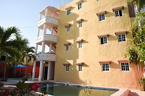 Los Angeles En El Paraiso