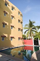 Los Angeles En El Paraiso