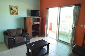 Los Angeles En El Paraiso