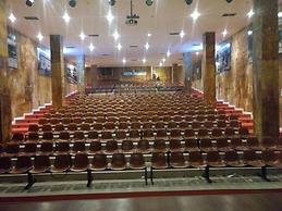 Praia Grande Hospitalidade