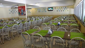 Praia Grande Hospitalidade