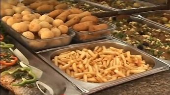 Praia Grande Hospitalidade