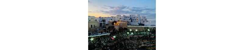 POSEA - Polignano Sea Suites