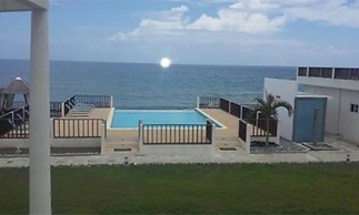 Sea Bell Resort Limited