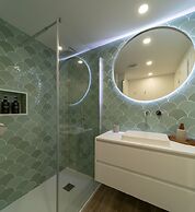 Cabanas Gardens - One bedroom apartment