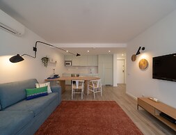 Cabanas Gardens - One bedroom apartment