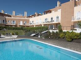 Cabanas Gardens - One bedroom apartment