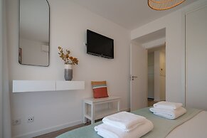 Cabanas Gardens - One bedroom apartment