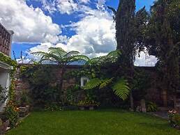 Suite La Chiquita