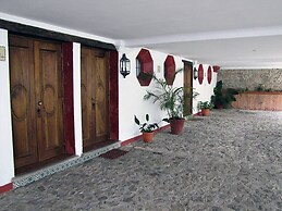 Suite La Chiquita