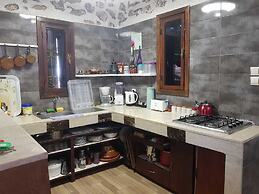 Maison La Branche D'oiseaux