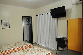 Hotel Cidade
