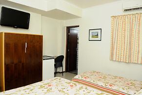 Hotel Cidade