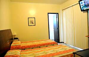 Hotel Cidade