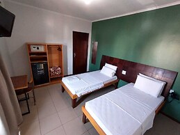 Hotel Cidade