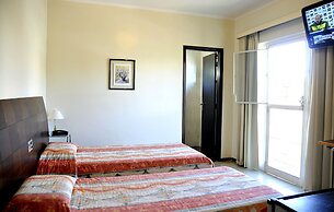 Hotel Cidade