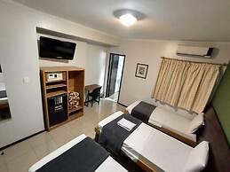 Hotel Cidade