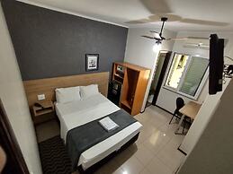 Hotel Cidade