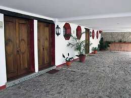 Casa Hermano Pedro