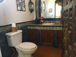 Casa Hermano Pedro