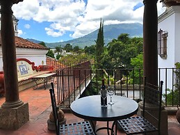 Casa Hermano Pedro
