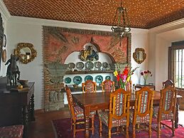 Casa Hermano Pedro