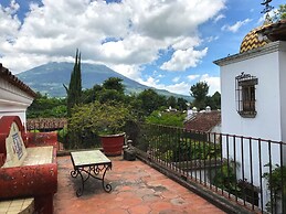 Casa Hermano Pedro